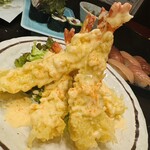 八丈島郷土料理 源八船頭 - 