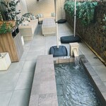 YUDANAKA BREWERY COMPLEX U