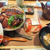 那古野 しば福や 名駅店 - 
