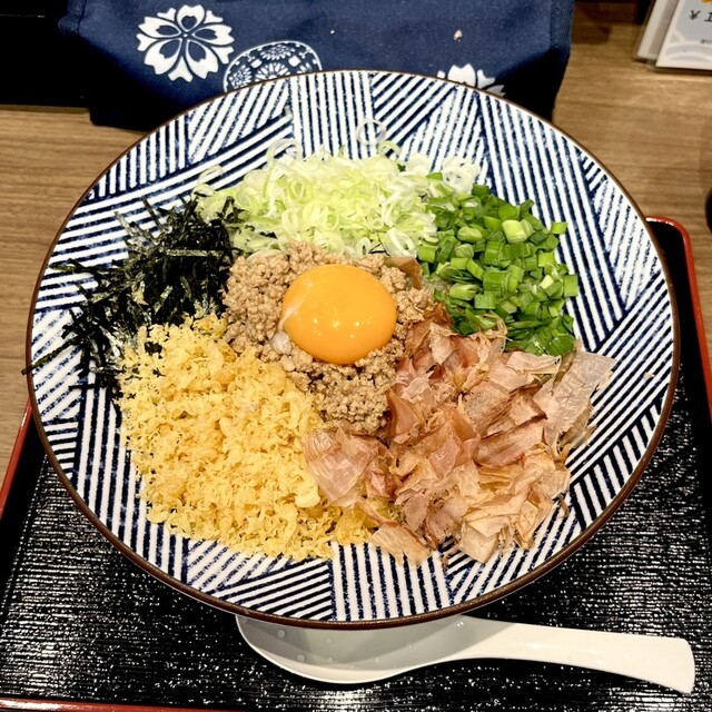 えびすそば クロステラス盛岡店 - 盛岡（そば）の写真