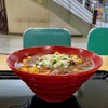 麻婆会館 北長岡店