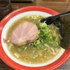 百麺 中目黒店