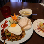 ウブドスチ - 