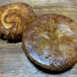 Boulangerie Kawamura - 