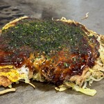お好み焼き大ちゃん - 大ちゃんスペシャル