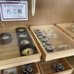 釜あげうどん 長田 in 香の香 - 