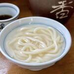 釜あげうどん 長田 in 香の香 - 