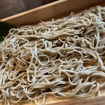 蕎麦処 くに作 - 