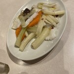 味仙 - 
