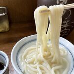 釜あげうどん 長田 in 香の香 - 