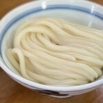 釜あげうどん 長田 in 香の香 - 