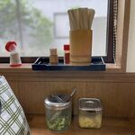 釜あげうどん 長田 in 香の香 - 