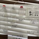 釜あげうどん 長田 in 香の香 - 