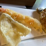 蕎麦処 くに作 - 