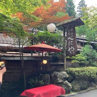 貴船べにや - 