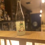 日本酒 ビストロ オダギリ - 仙禽 UAドラゴン