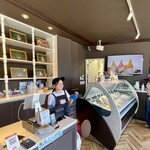 やんばるジェラート - 