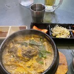 ジャガルチ市場 - 