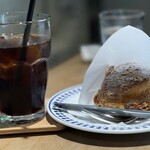 The Coffee Market +BAKES - 