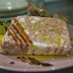 はらぺこ食堂 - 