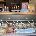 やんばるジェラート - 