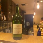 日本酒 ビストロ オダギリ - ヌメロシス サケ エロティック 生酛