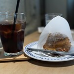 The Coffee Market +BAKES - 