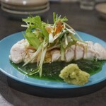 はらぺこ食堂 - 