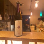 日本酒 ビストロ オダギリ - 紫八咫 ２４ＢＹ　PRIVATE LAB