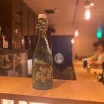 日本酒 ビストロ オダギリ - ESHIKOTO水仙