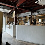 The Coffee Market +BAKES - 