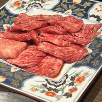 焼肉 大河 - 