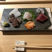 すしの嘉六 - 