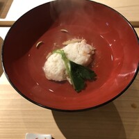 すしの嘉六 - 