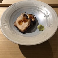 すしの嘉六 - 