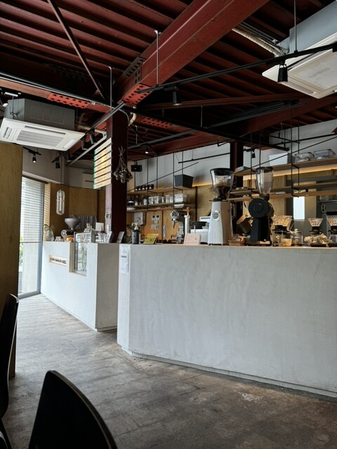 The Coffee Market +BAKES Katsuyama Ten photo 4