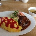 レストハウス 樹林 - 