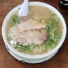 ふくちゃんラーメン 田隈本店