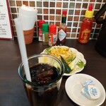 食堂 サビーズ - 