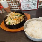食堂 サビーズ - 