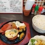 食堂 サビーズ - 