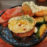 食堂 サビーズ - 