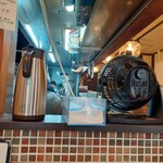 食堂 サビーズ - 