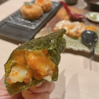 豚料理 酔狂割烹 伊達 - 