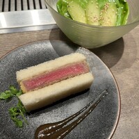 焼肉うしごろ 池袋店 - 
