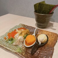 豚料理 酔狂割烹 伊達 - 
