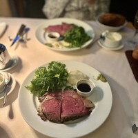 トラットリア グランボッカ - 