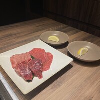 焼肉うしごろ 横浜店 - 