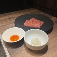 焼肉うしごろ 横浜店 - 