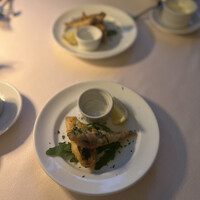 トラットリア グランボッカ - 